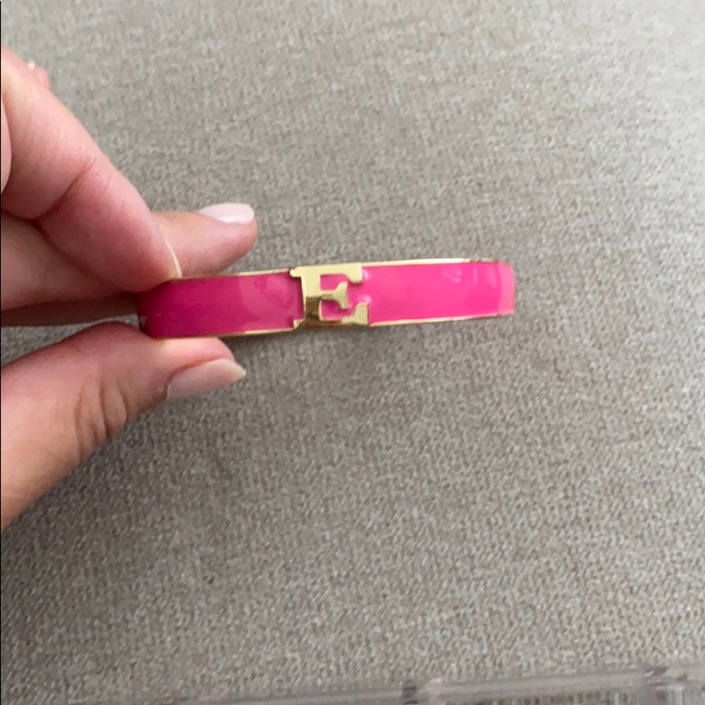 E bracelet
